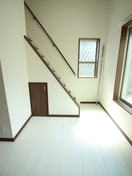 内観写真 レイオブホ－プ