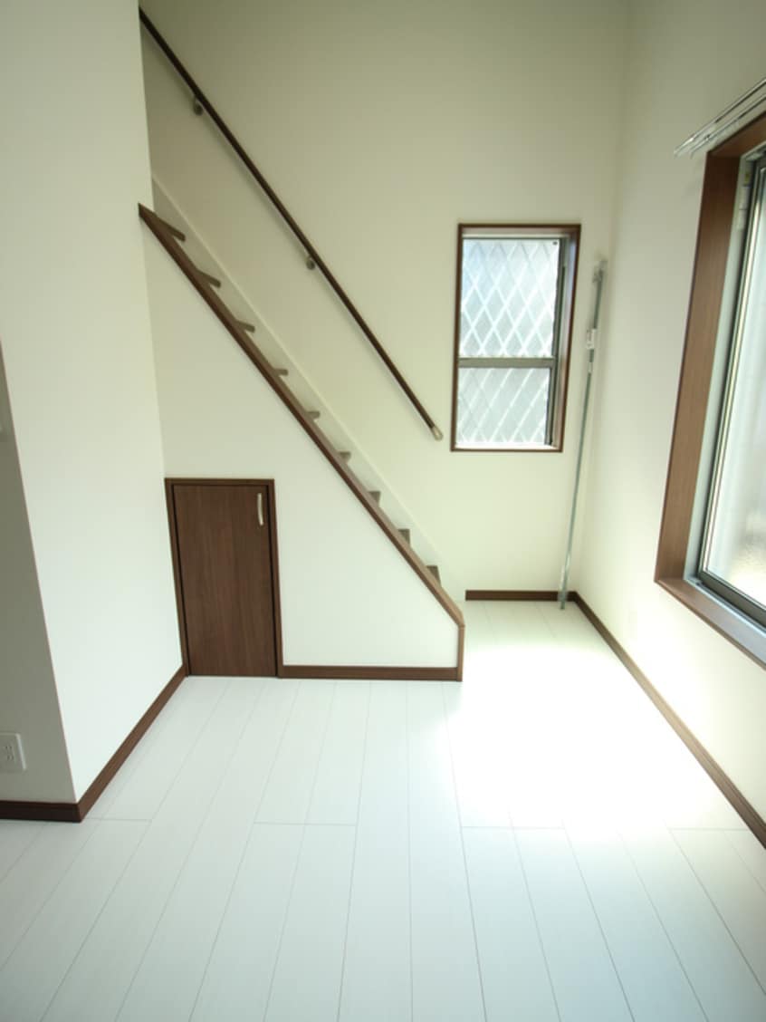 内観写真 レイオブホ－プ