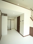 内観写真 レイオブホ－プ