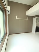 内観写真 レイオブホ－プ