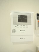 内観写真 レイオブホ－プ