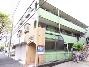 富士見テラス(3F)