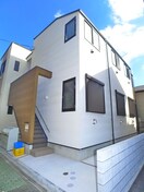 外観写真 レガーミ