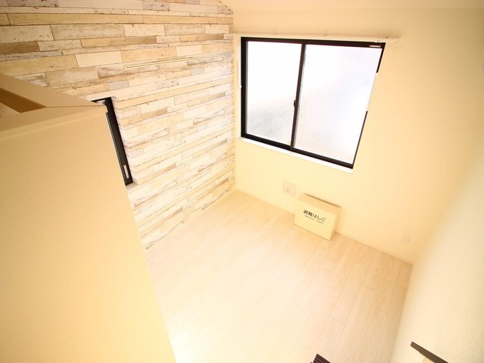 ロフト レガーミ