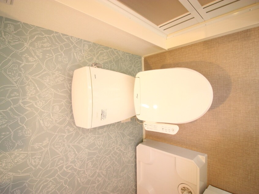 トイレ レガーミ