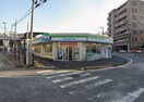 ファミリーマート　鶴ヶ峰店(コンビニ)まで350m Kolet鶴ケ峰#09
