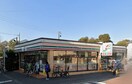 セブンイレブン　横浜鶴ヶ峰北店(コンビニ)まで600m Kolet鶴ケ峰#09