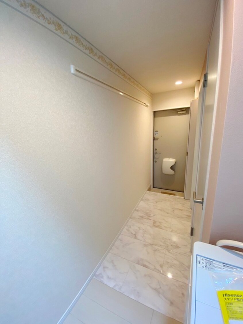 内観写真 ﾕﾅｲﾄ石川町ｽｳｨｰﾄﾊﾞﾚﾝﾀｲﾝ