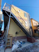 外観写真 ﾕﾅｲﾄ石川町ｽｳｨｰﾄﾊﾞﾚﾝﾀｲﾝ