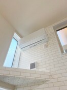 内観写真 ﾕﾅｲﾄ石川町ｽｳｨｰﾄﾊﾞﾚﾝﾀｲﾝ