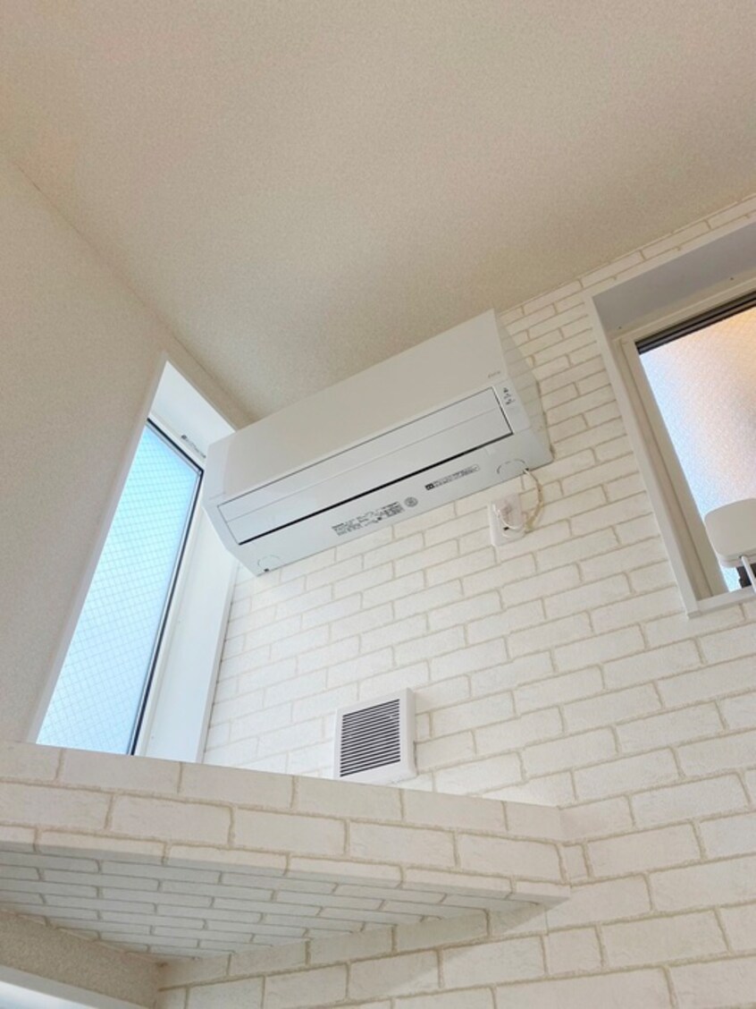 内観写真 ﾕﾅｲﾄ石川町ｽｳｨｰﾄﾊﾞﾚﾝﾀｲﾝ