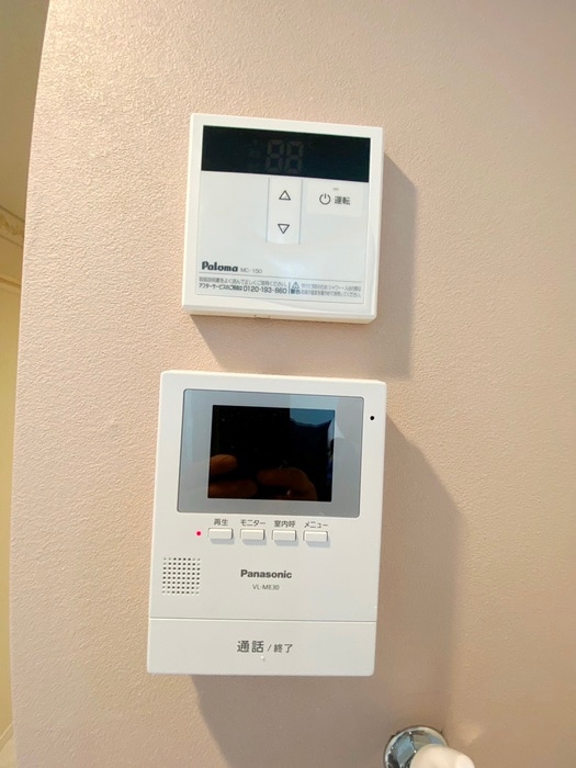 内観写真 ﾕﾅｲﾄ石川町ｽｳｨｰﾄﾊﾞﾚﾝﾀｲﾝ