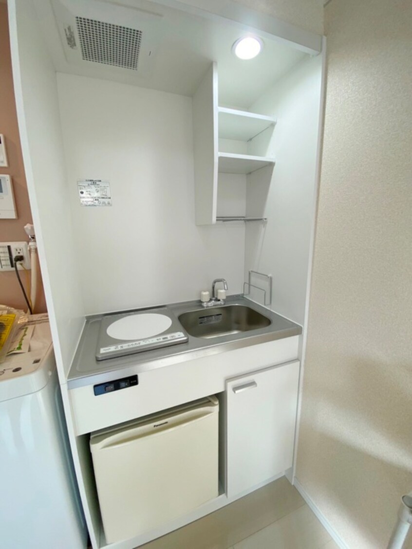 キッチン ﾕﾅｲﾄ石川町ｽｳｨｰﾄﾊﾞﾚﾝﾀｲﾝ