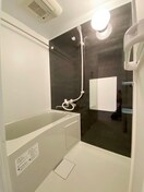 バス／シャワールーム等 ﾕﾅｲﾄ石川町ｽｳｨｰﾄﾊﾞﾚﾝﾀｲﾝ