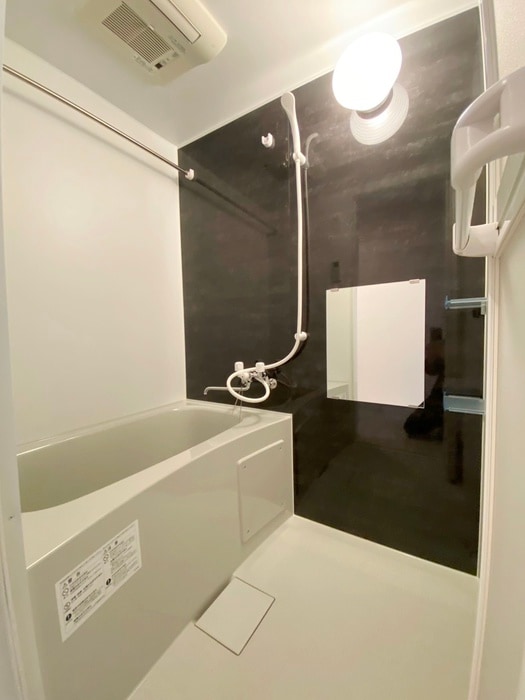 バス／シャワールーム等 ﾕﾅｲﾄ石川町ｽｳｨｰﾄﾊﾞﾚﾝﾀｲﾝ