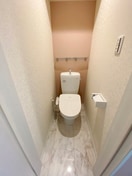 トイレ ﾕﾅｲﾄ石川町ｽｳｨｰﾄﾊﾞﾚﾝﾀｲﾝ