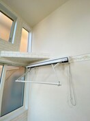 内観写真 ﾕﾅｲﾄ石川町ｽｳｨｰﾄﾊﾞﾚﾝﾀｲﾝ