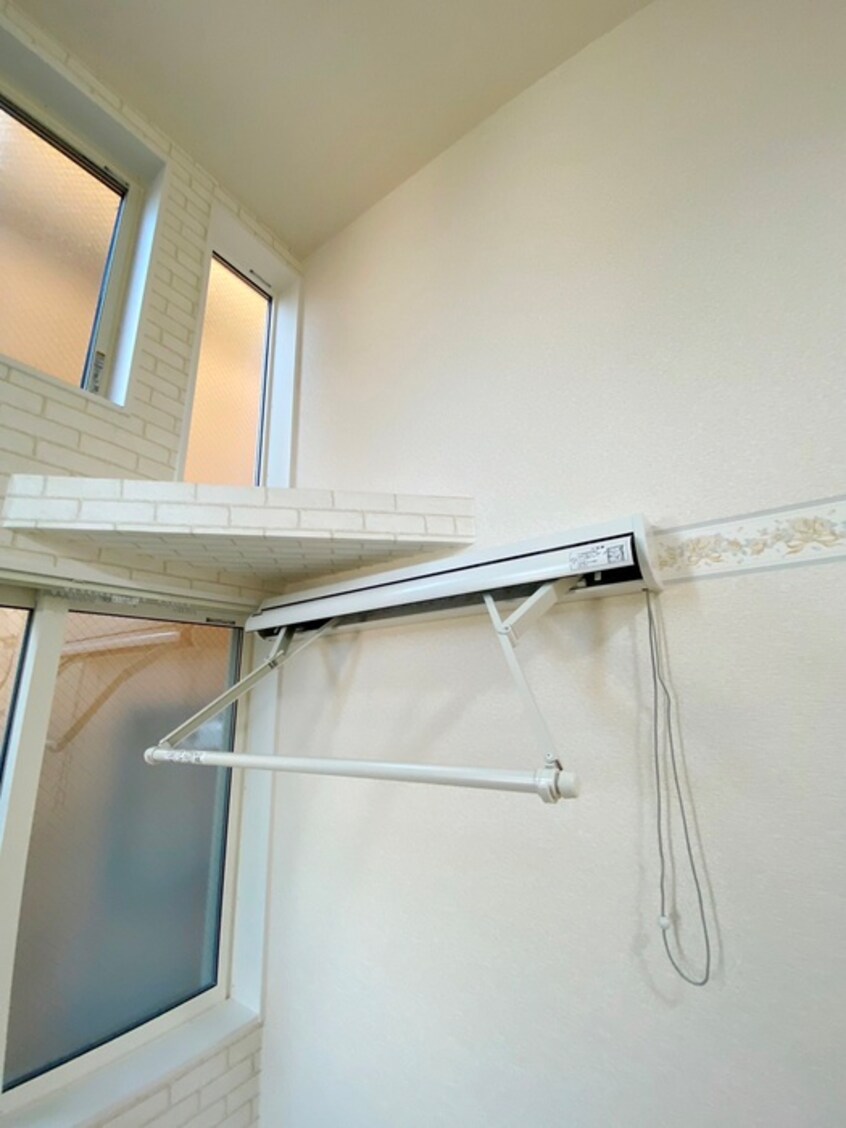 内観写真 ﾕﾅｲﾄ石川町ｽｳｨｰﾄﾊﾞﾚﾝﾀｲﾝ