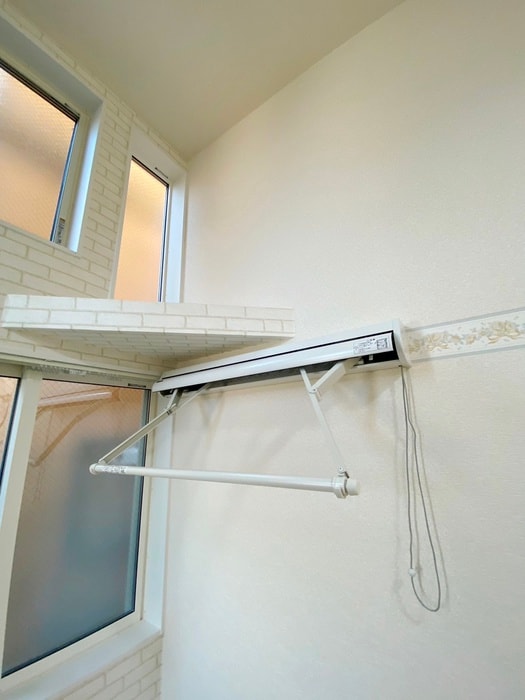 内観写真 ﾕﾅｲﾄ石川町ｽｳｨｰﾄﾊﾞﾚﾝﾀｲﾝ