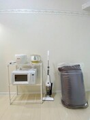 内観写真 ﾕﾅｲﾄ石川町ｽｳｨｰﾄﾊﾞﾚﾝﾀｲﾝ