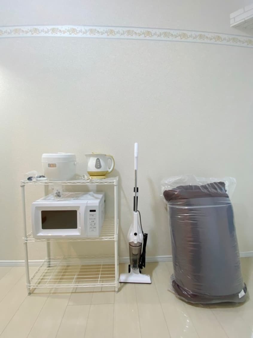 内観写真 ﾕﾅｲﾄ石川町ｽｳｨｰﾄﾊﾞﾚﾝﾀｲﾝ