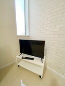 内観写真 ﾕﾅｲﾄ石川町ｽｳｨｰﾄﾊﾞﾚﾝﾀｲﾝ