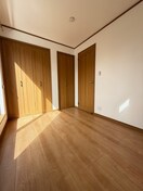 居室 仮）坂下町３丁目戸建