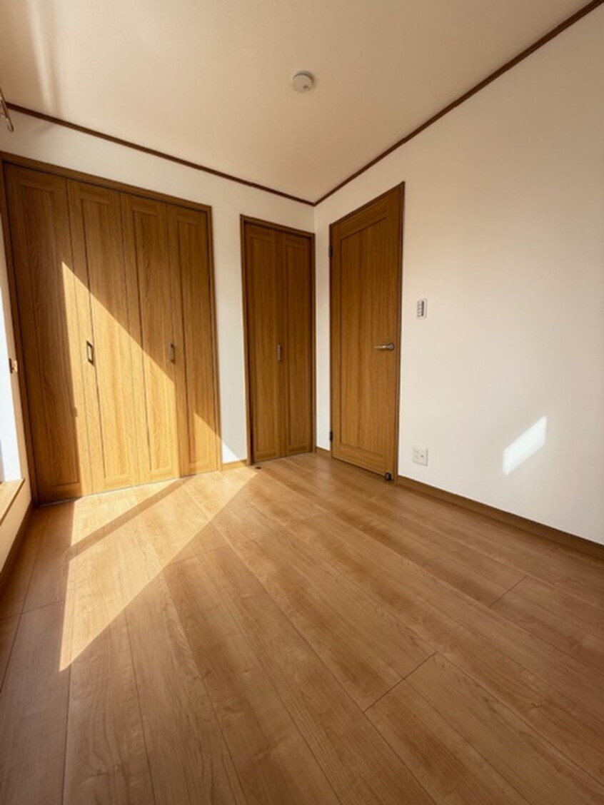 居室 仮）坂下町３丁目戸建