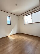 居室 仮）坂下町３丁目戸建