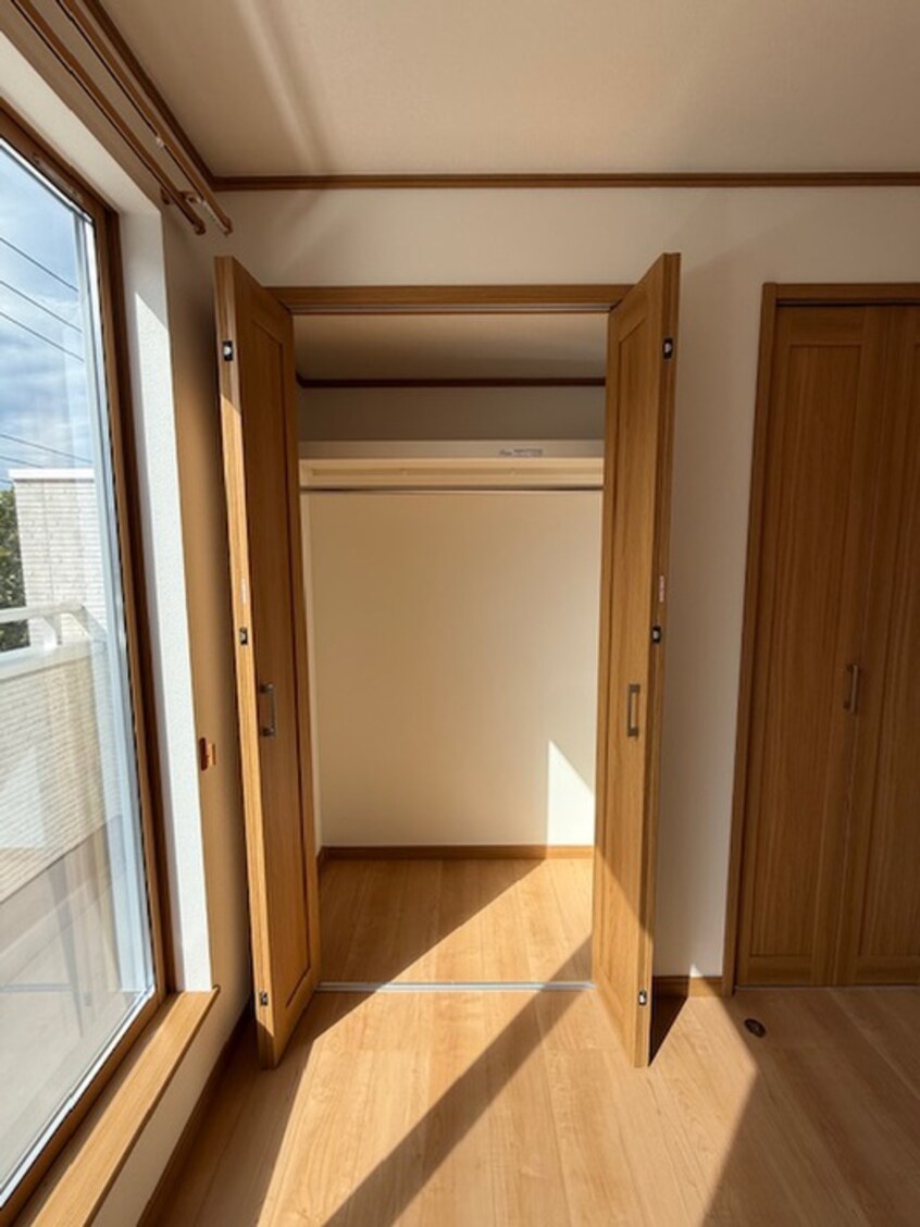 収納 仮）坂下町３丁目戸建