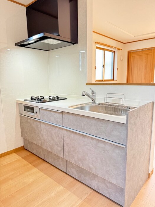 キッチン 仮）坂下町３丁目戸建