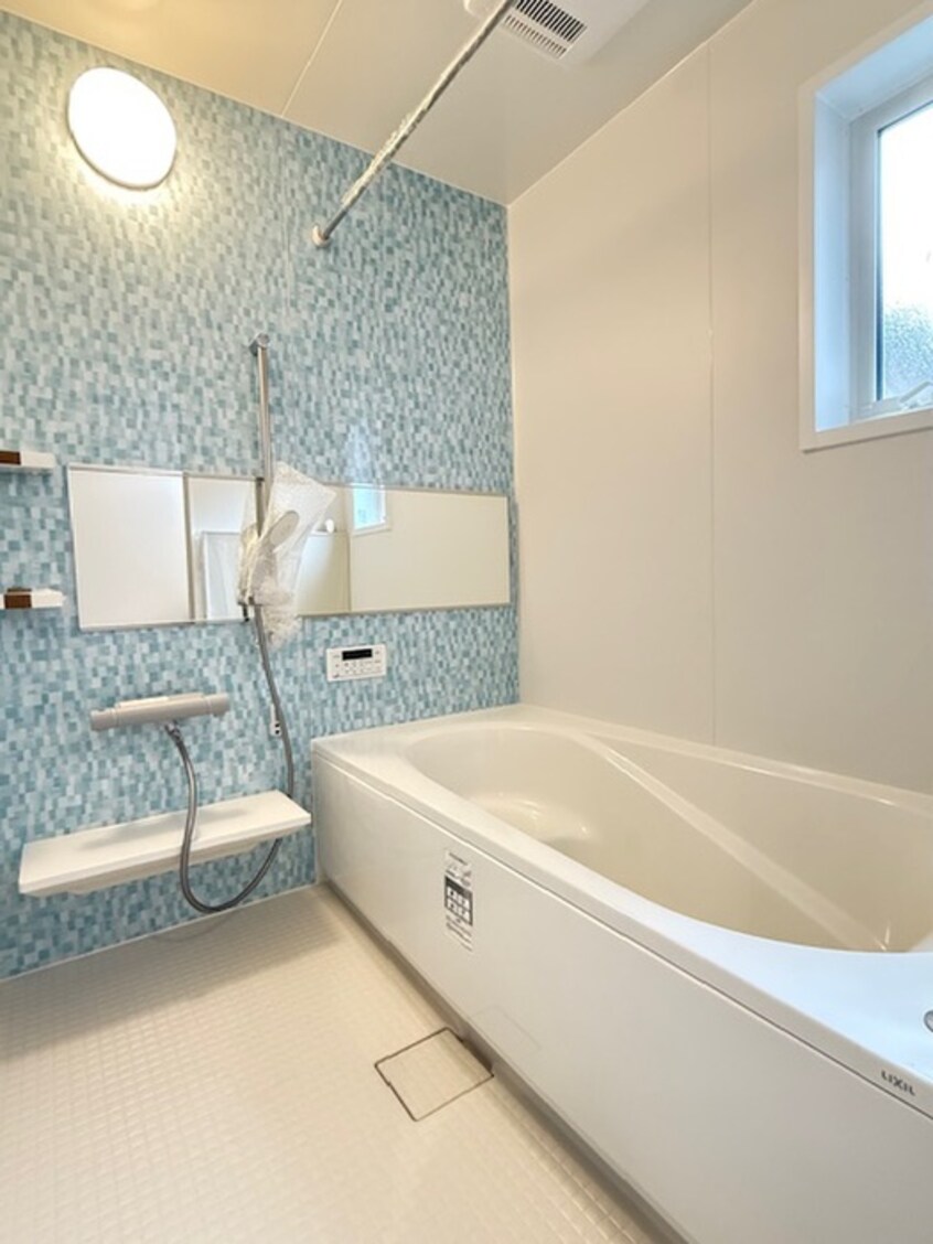 バス／シャワールーム等 仮）坂下町３丁目戸建