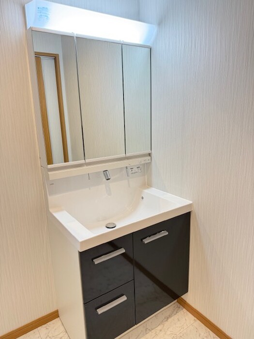 洗面 仮）坂下町３丁目戸建