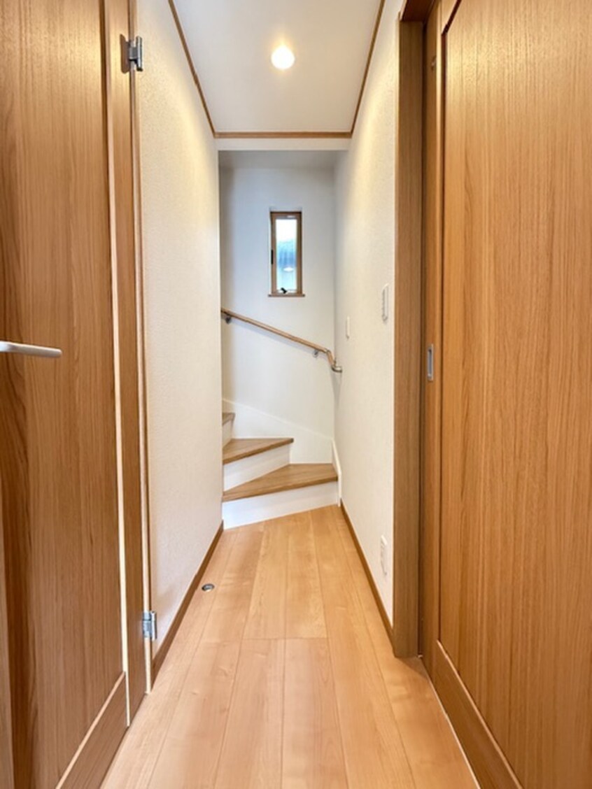 廊下 仮）坂下町３丁目戸建