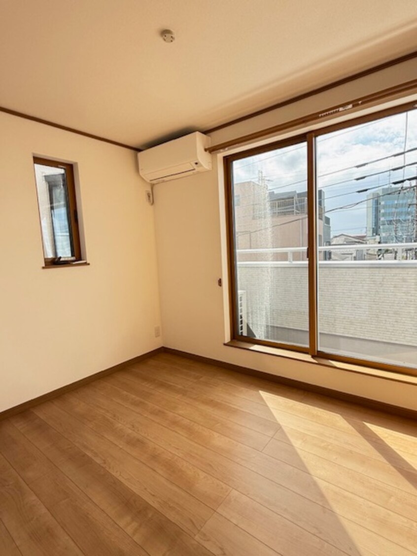 居室 仮）坂下町３丁目戸建