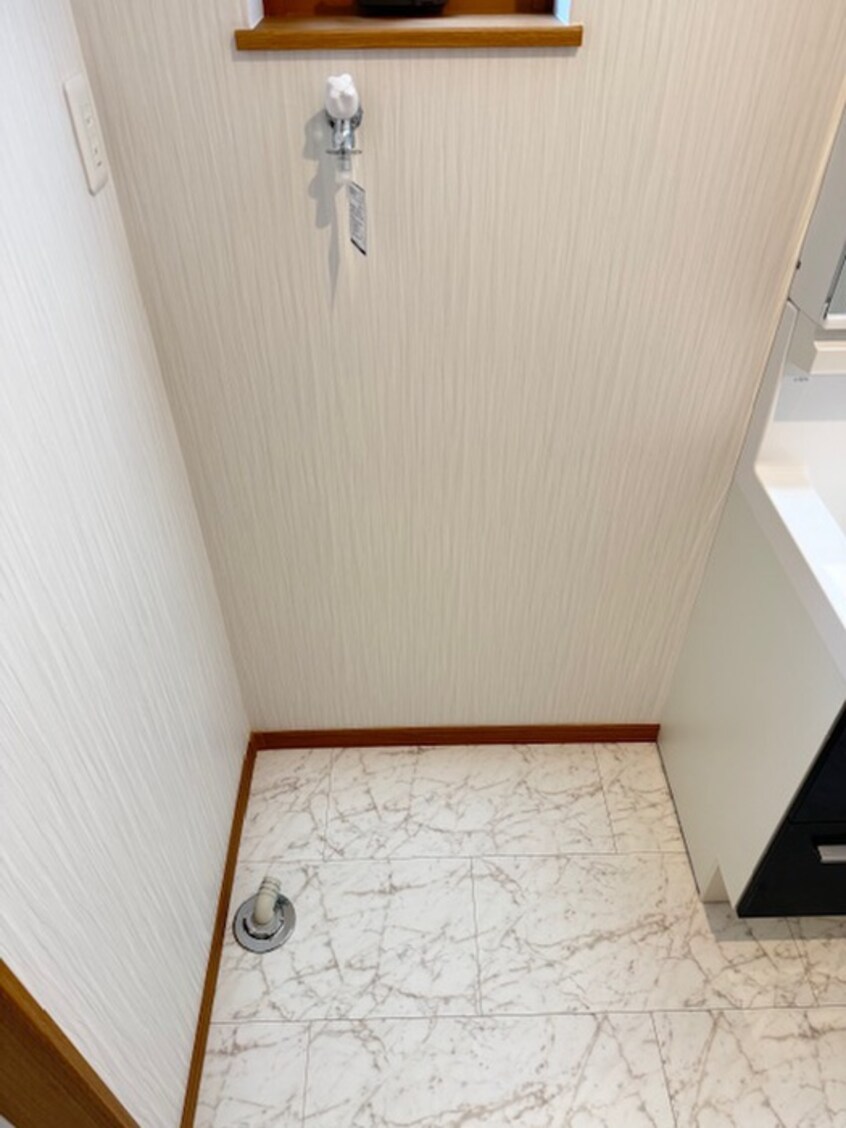 洗濯機置場 仮）坂下町３丁目戸建