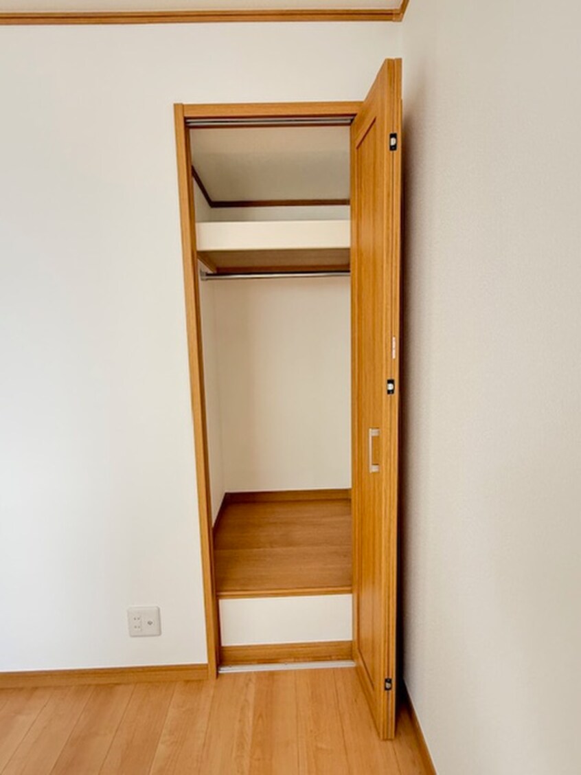 収納 仮）坂下町３丁目戸建