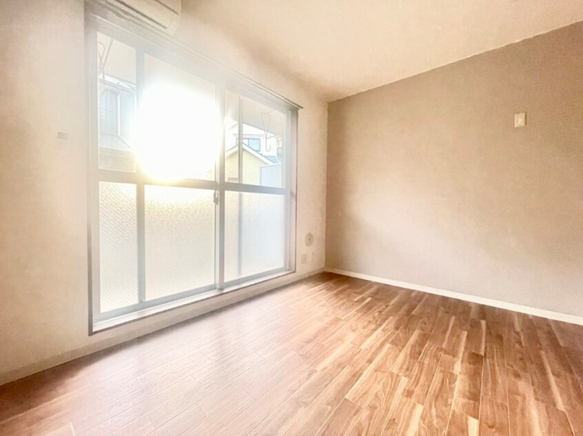 居室 フェイム ドゥ ボウ