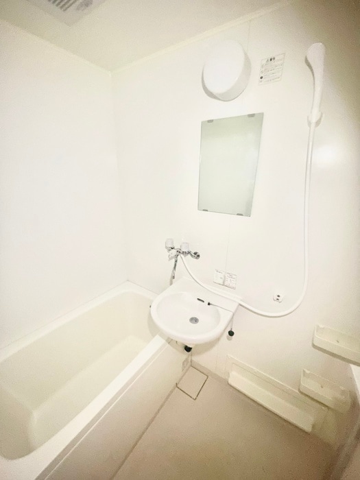 バス／シャワールーム等 フェイム ドゥ ボウ