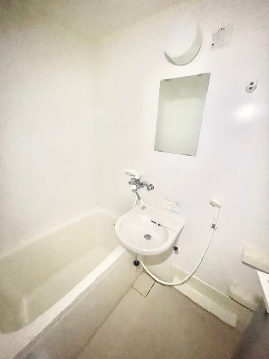 バス／シャワールーム等 フェイム ドゥ ボウ