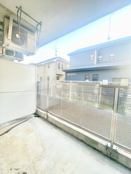 ベランダ・バルコニー フェイム ドゥ ボウ