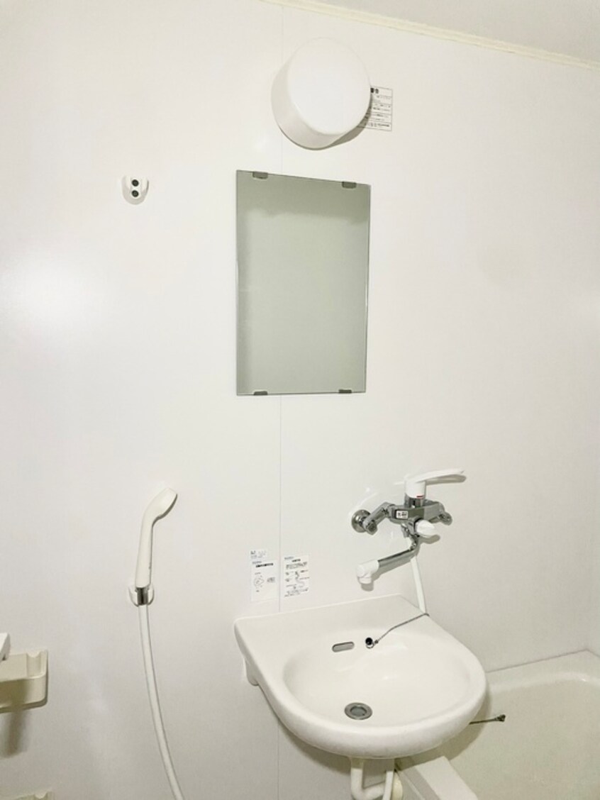 洗面 フェイム ドゥ ボウ