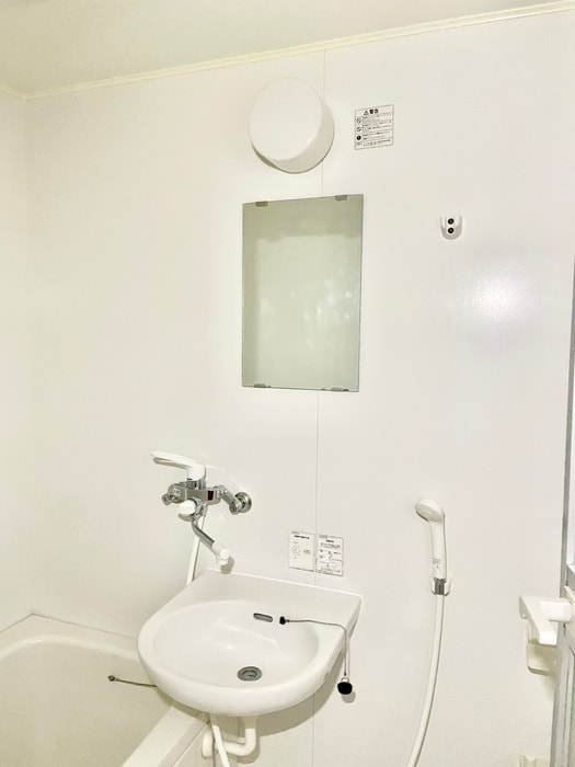 洗面 フェイム ドゥ ボウ