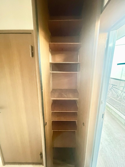 靴箱 フェイム ドゥ ボウ