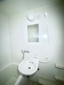 洗面 フェイム ドゥ ボウ