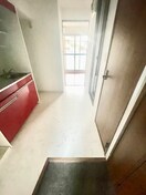 廊下 フェイム ドゥ ボウ