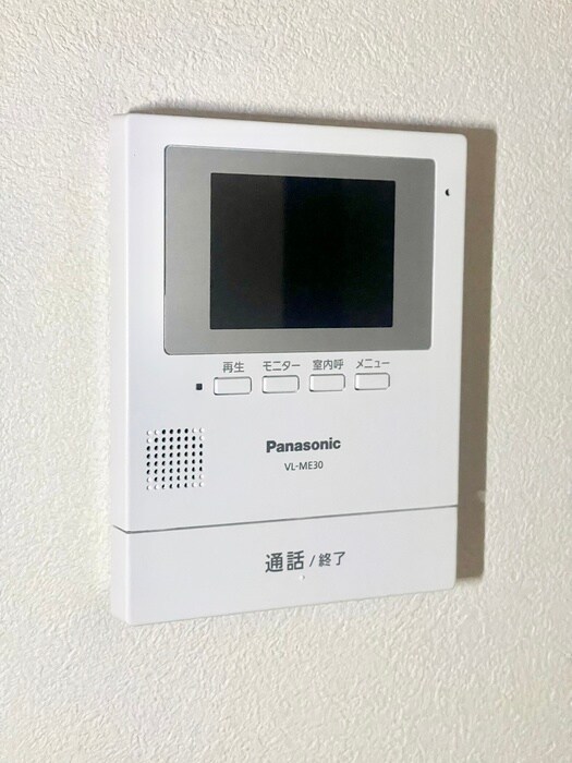 内観写真 フェイム ドゥ ボウ