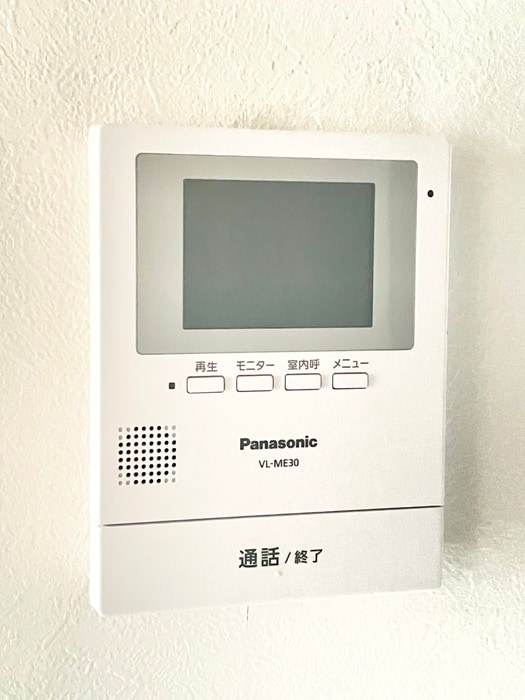 内観写真 フェイム ドゥ ボウ