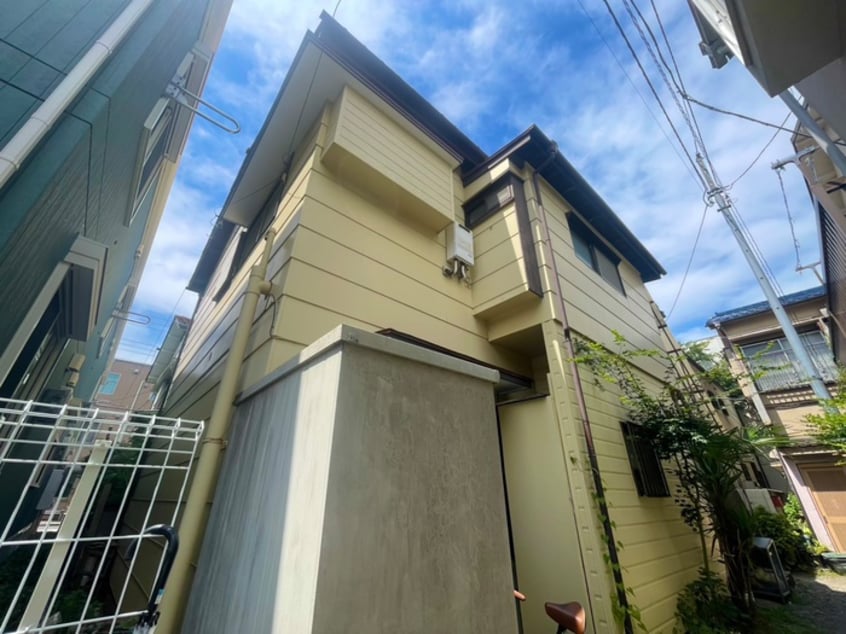 外観写真 諸星荘