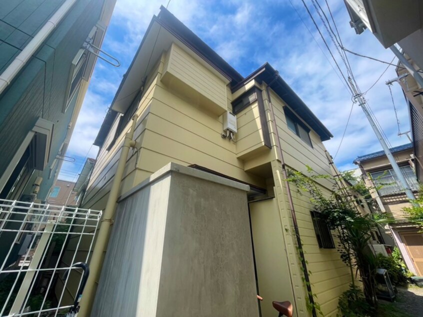 外観写真 諸星荘